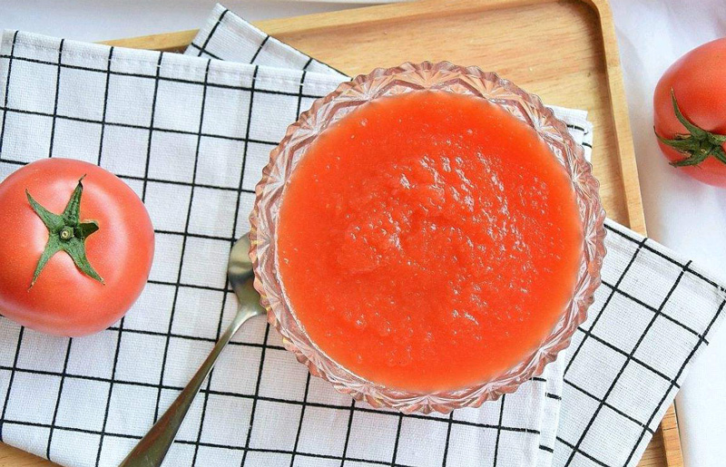 番茄醬灌裝機 番茄醬灌裝機